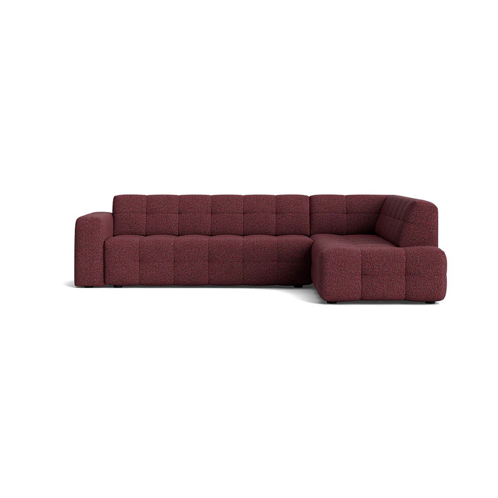 Paris hjørnesofa, højrevendt - Image 23
