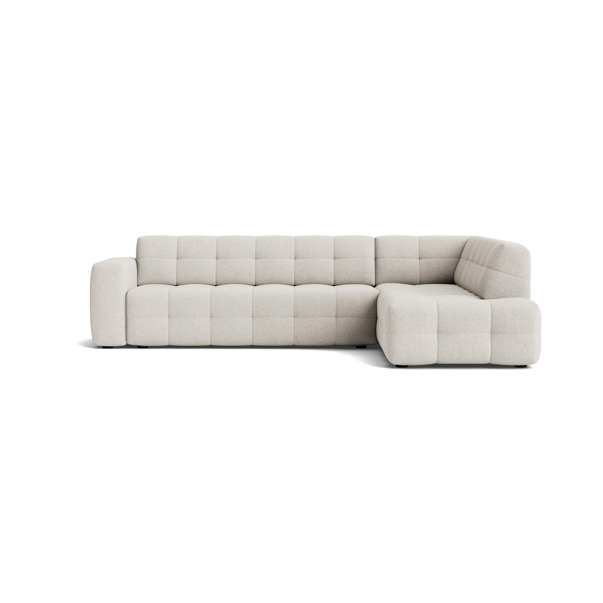 Paris hjørnesofa, højrevendt - Image 3