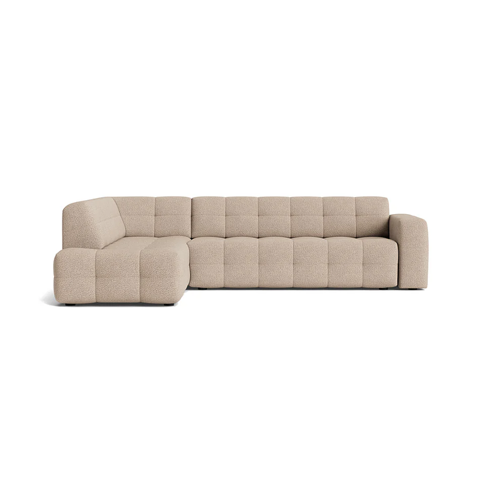 Paris hjørnesofa, venstrevendt - Image 16