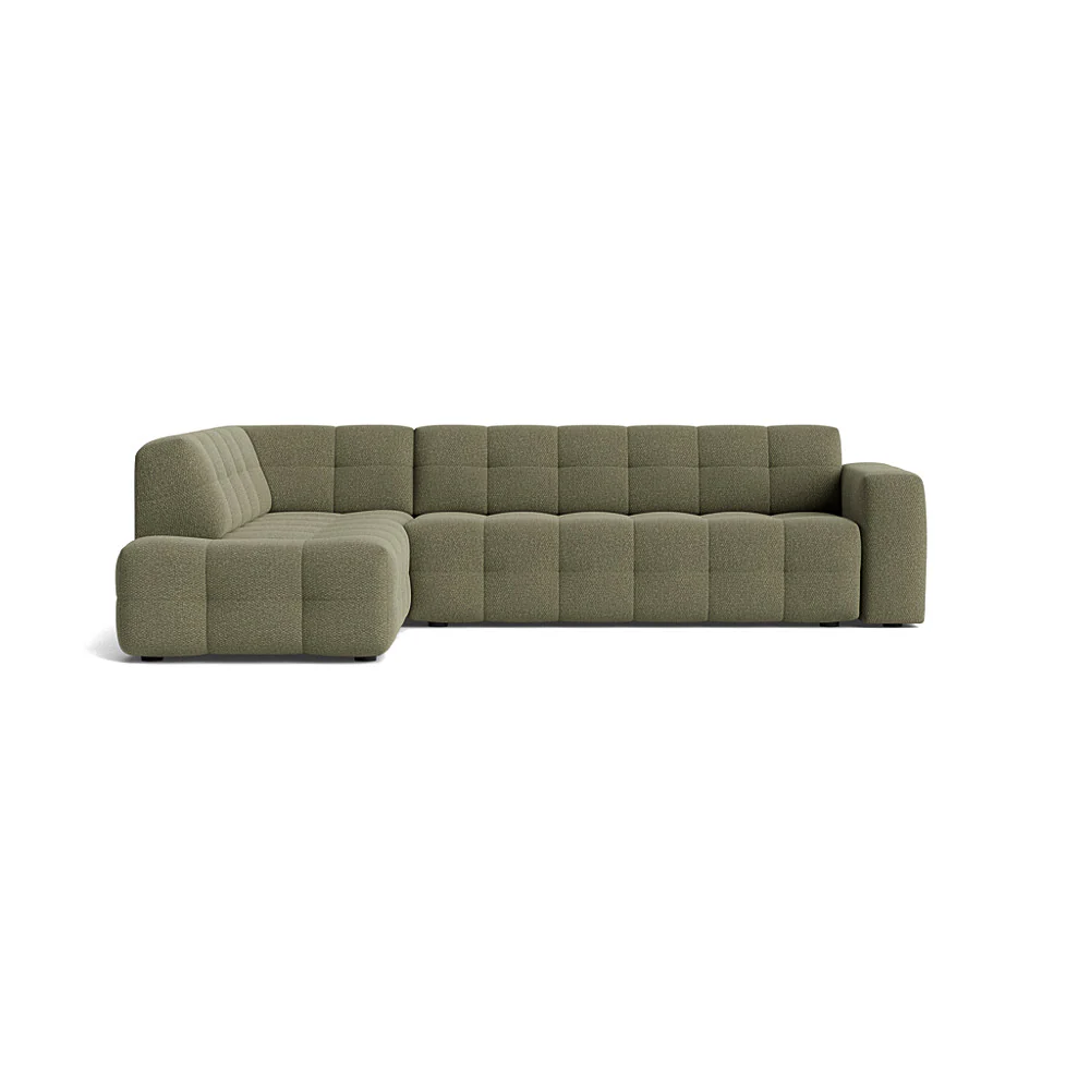 Paris hjørnesofa, venstrevendt - Image 34