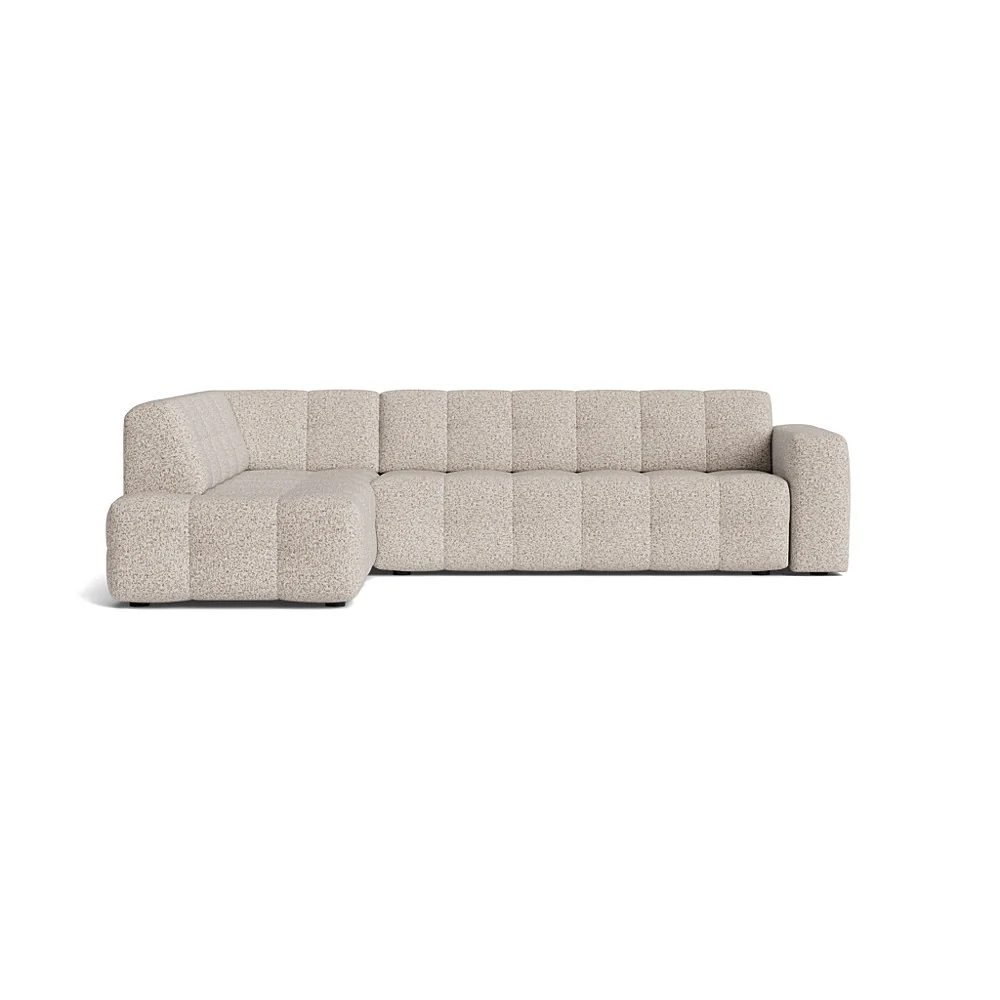 Paris hjørnesofa, venstrevendt - Image 8