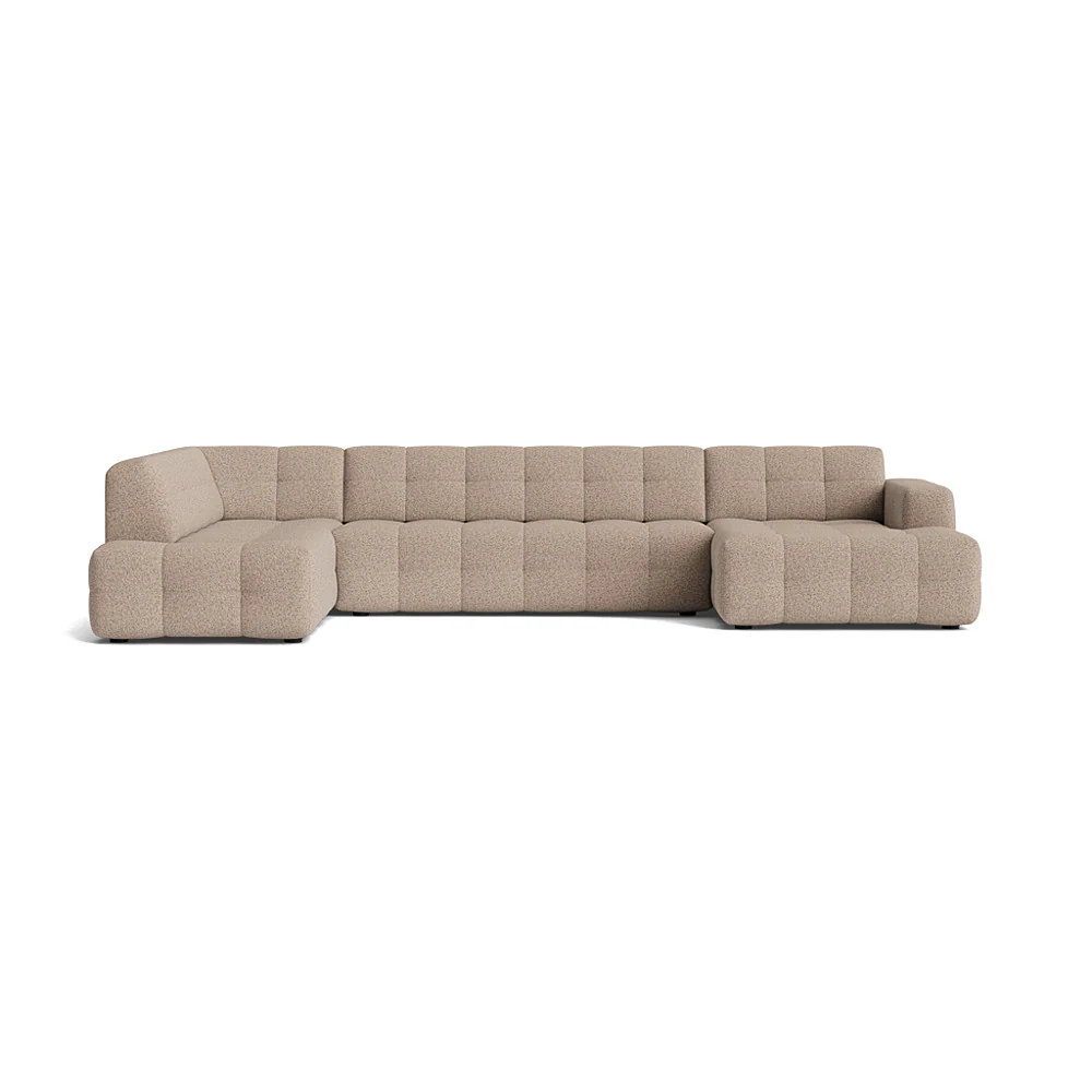 Paris U-sofa, højrevendt - Image 10