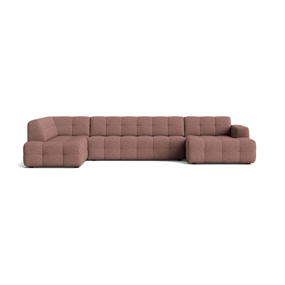 Paris U-sofa, højrevendt - Image 11