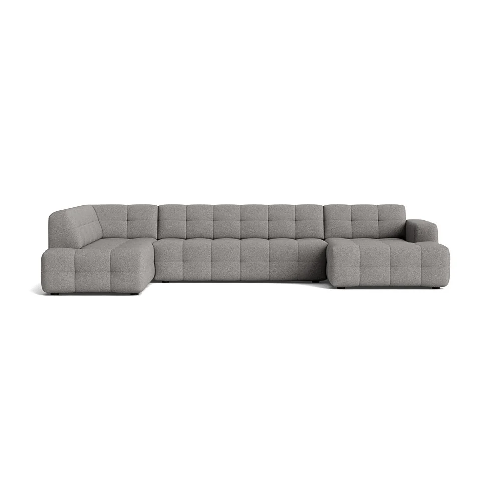 Paris U-sofa, højrevendt - Image 14