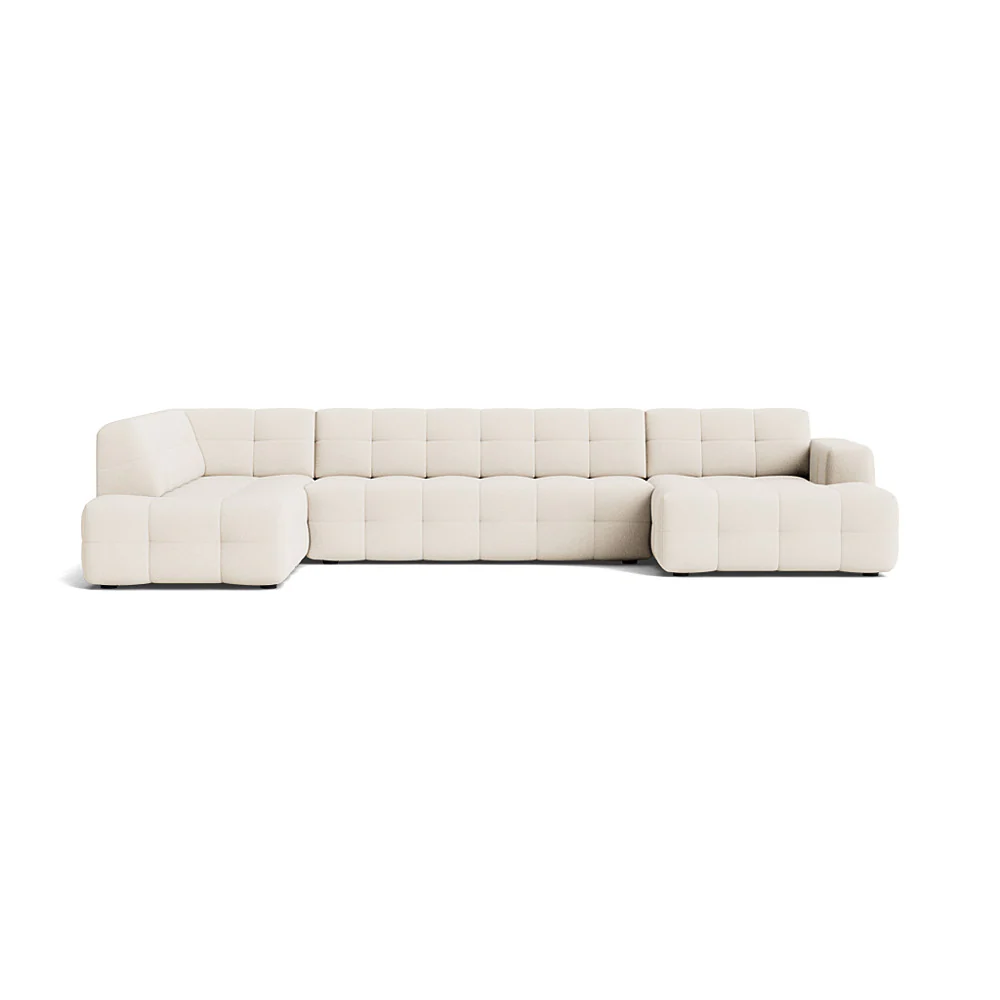 Paris U-sofa, højrevendt - Image 15