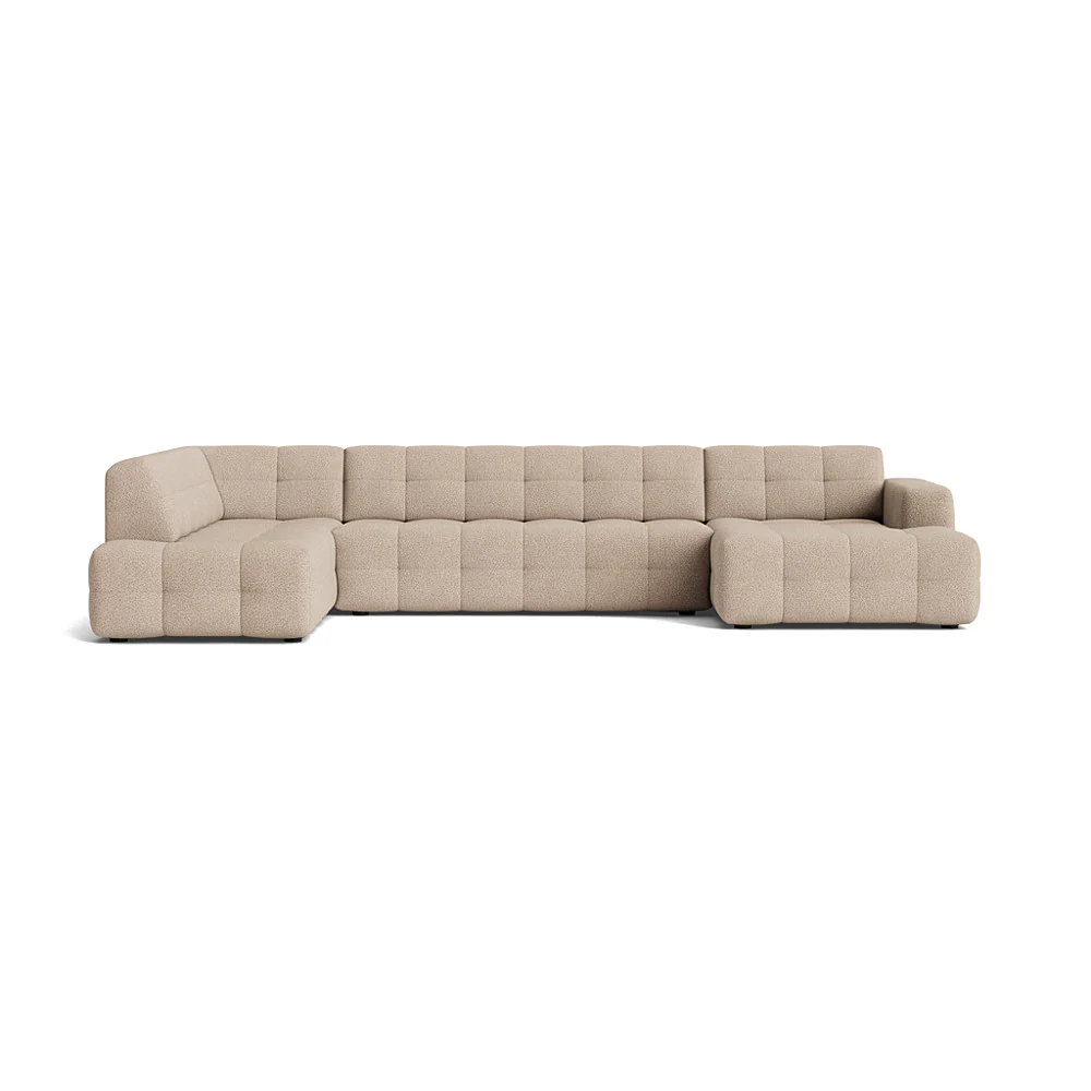Paris U-sofa, højrevendt - Image 16