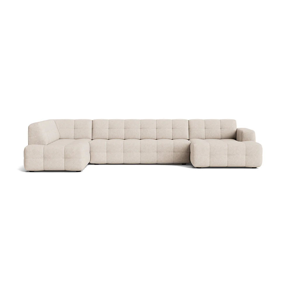 Paris U-sofa, højrevendt - Image 17