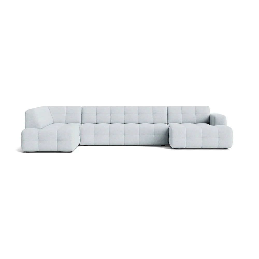 Paris U-sofa, højrevendt - Image 18