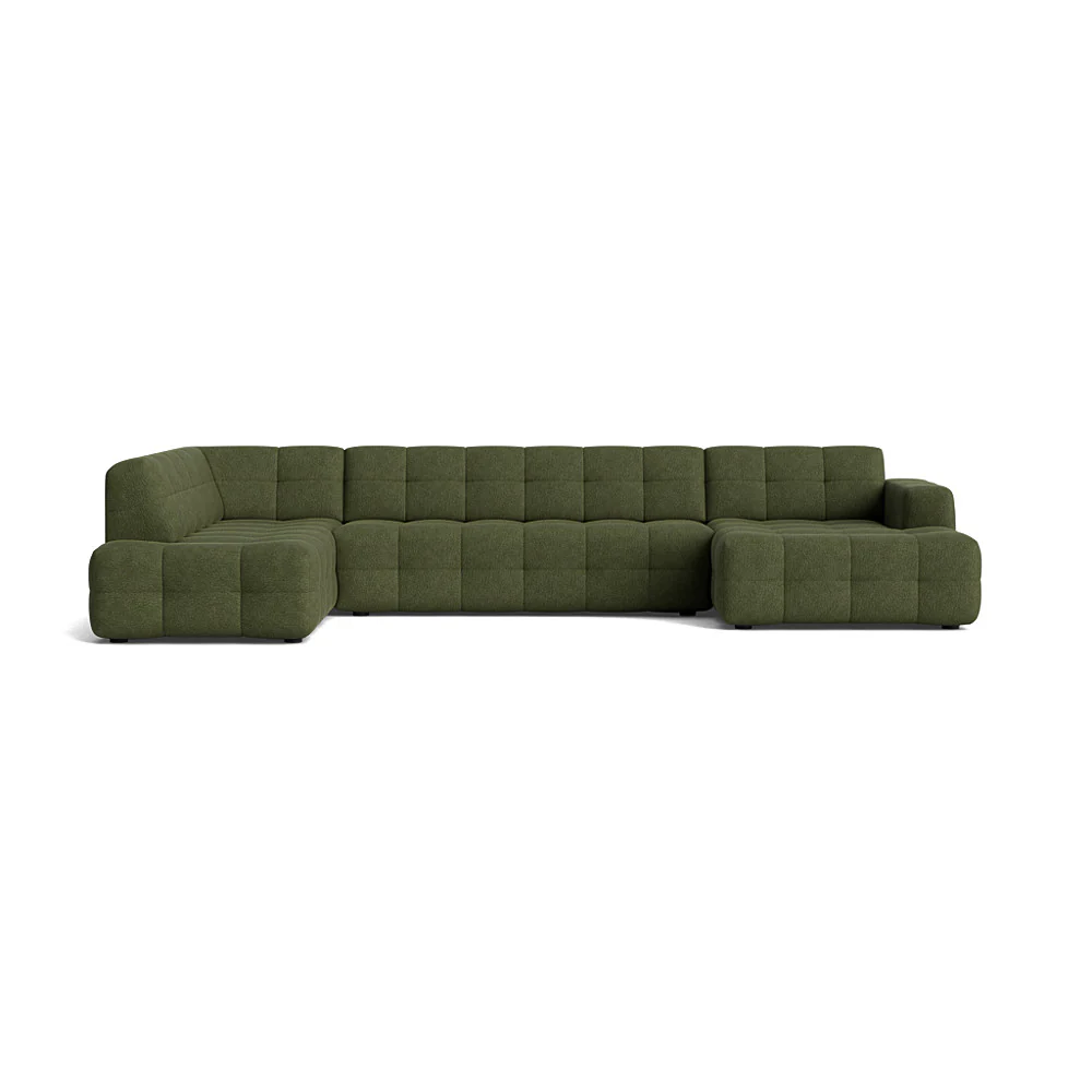 Paris U-sofa, højrevendt - Image 20