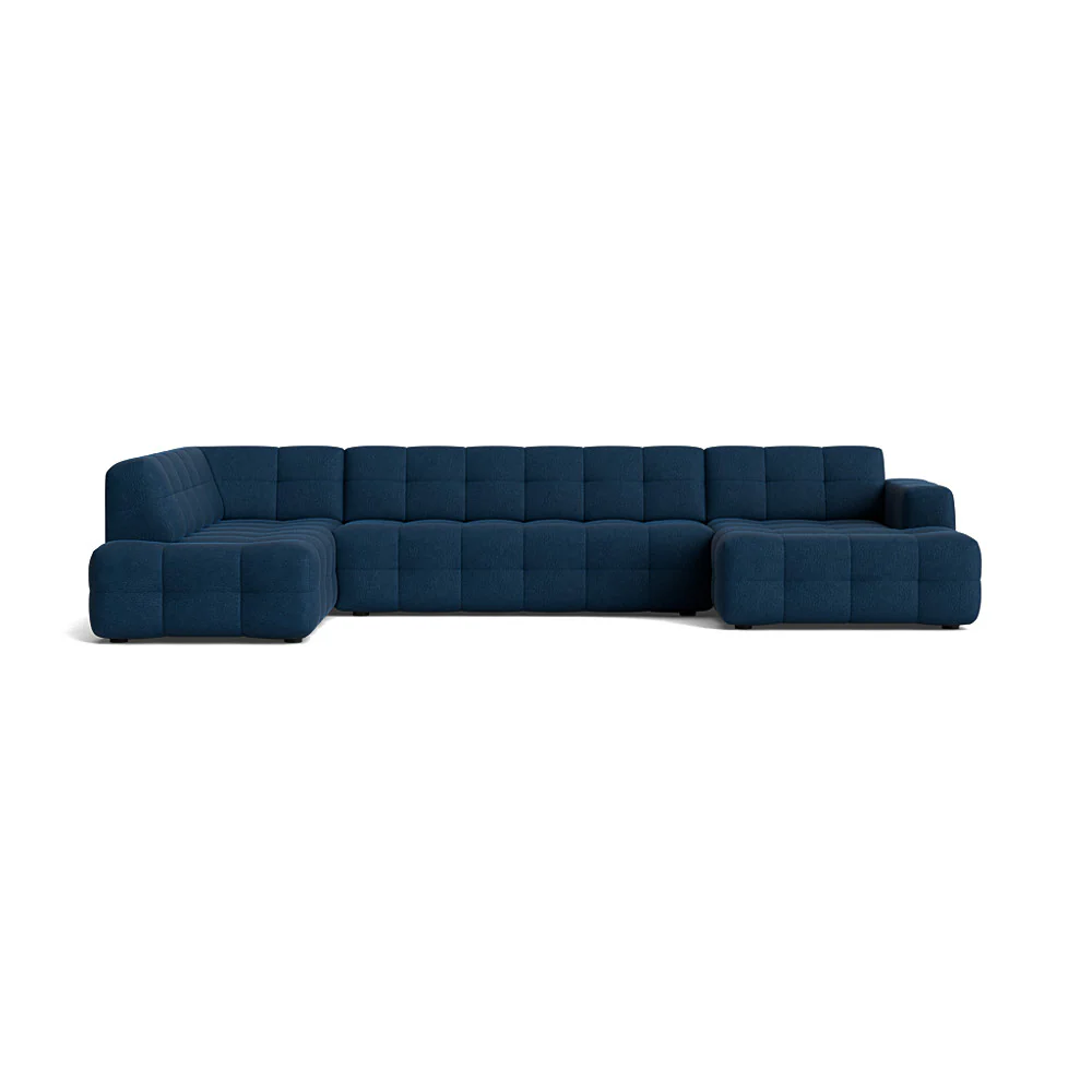 Paris U-sofa, højrevendt - Image 21