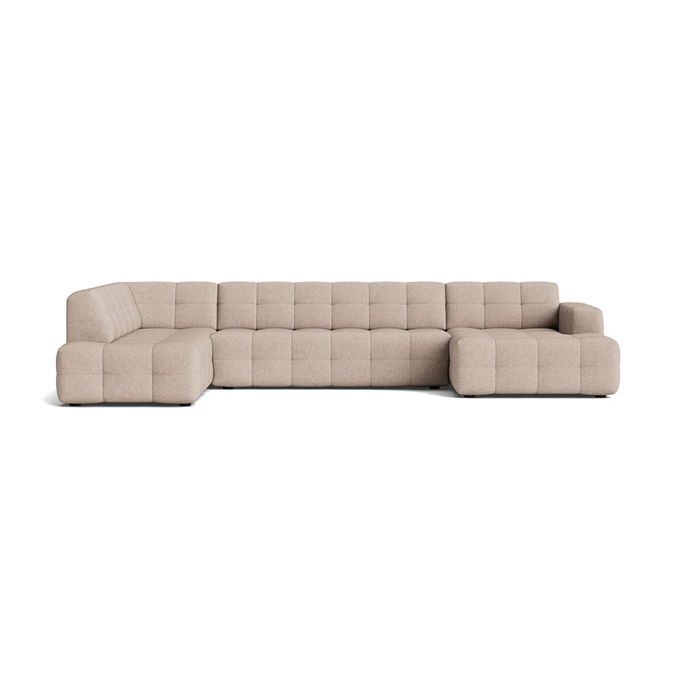 Paris U-sofa, højrevendt - Image 22