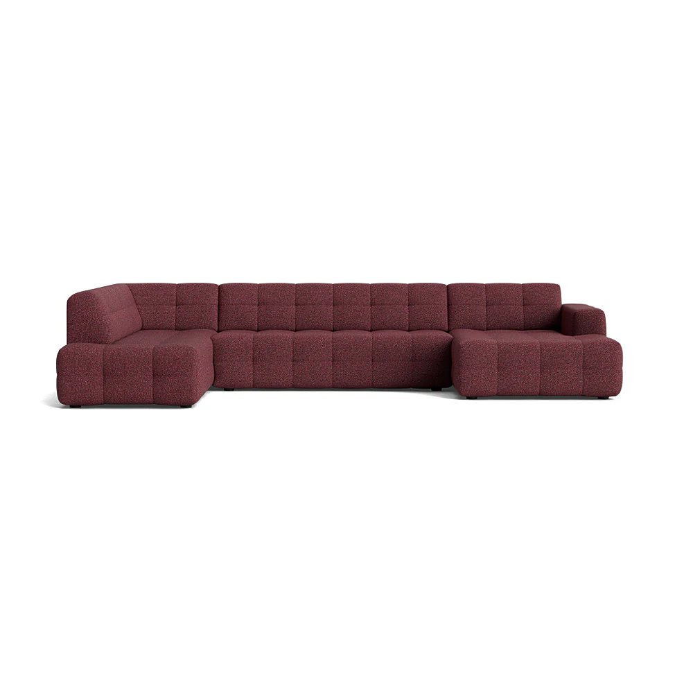 Paris U-sofa, højrevendt - Image 23