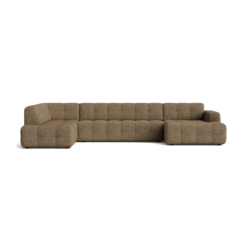 Paris U-sofa, højrevendt - Image 24