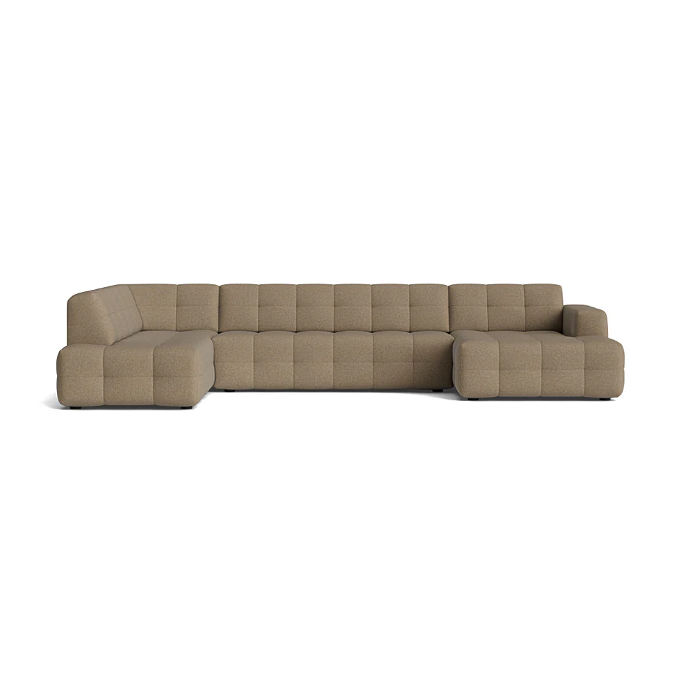 Paris U-sofa, højrevendt - Image 26