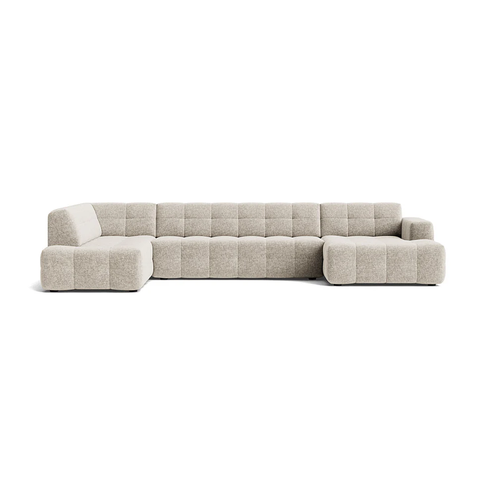 Paris U-sofa, højrevendt - Image 27