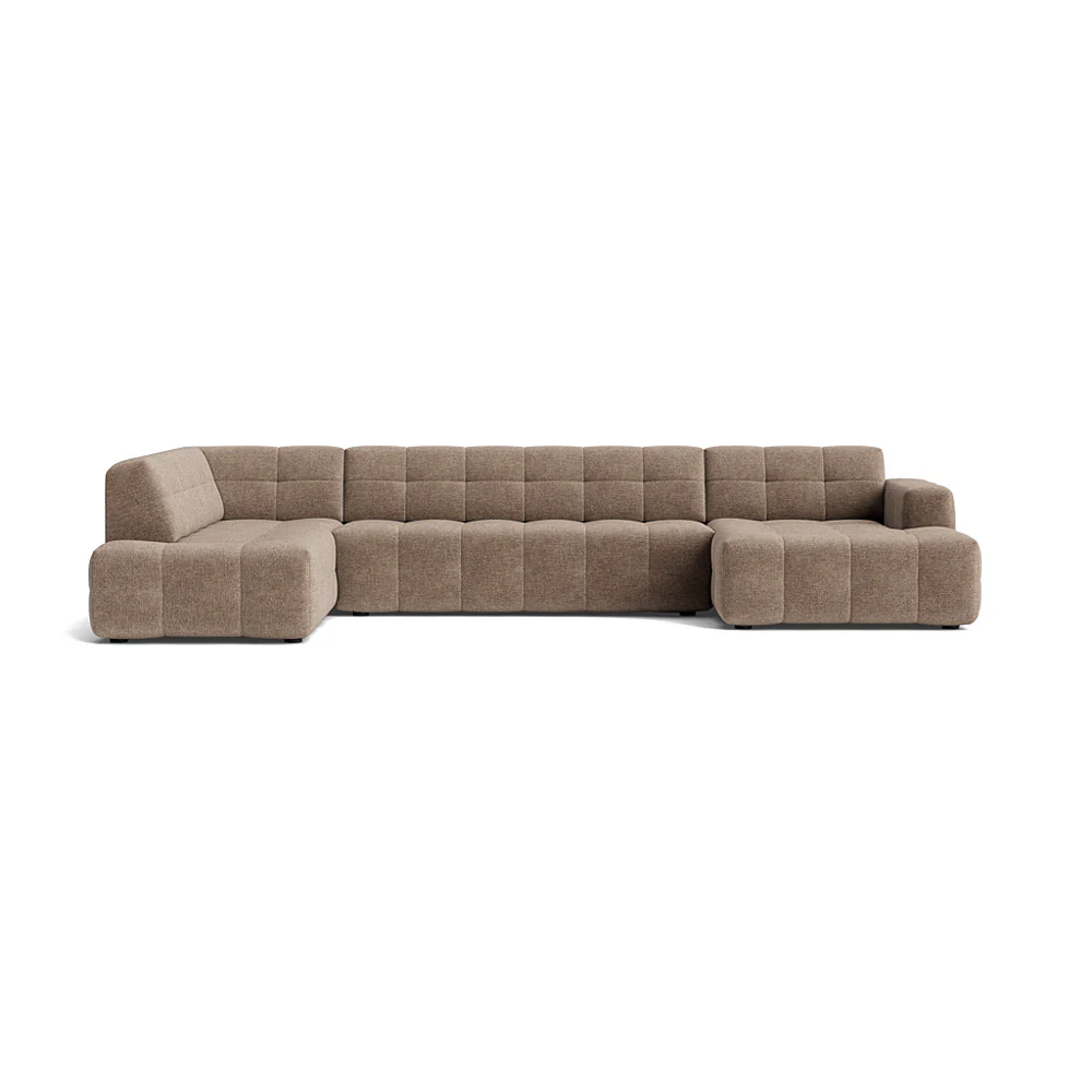Paris U-sofa, højrevendt - Image 28