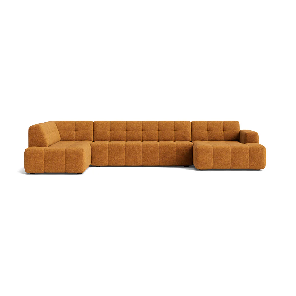 Paris U-sofa, højrevendt - Image 29