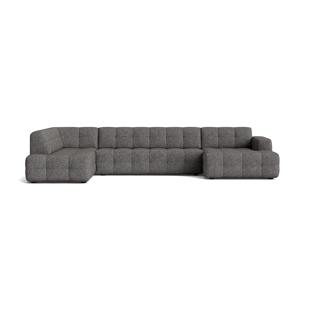 Paris U-sofa, højrevendt - Image 30