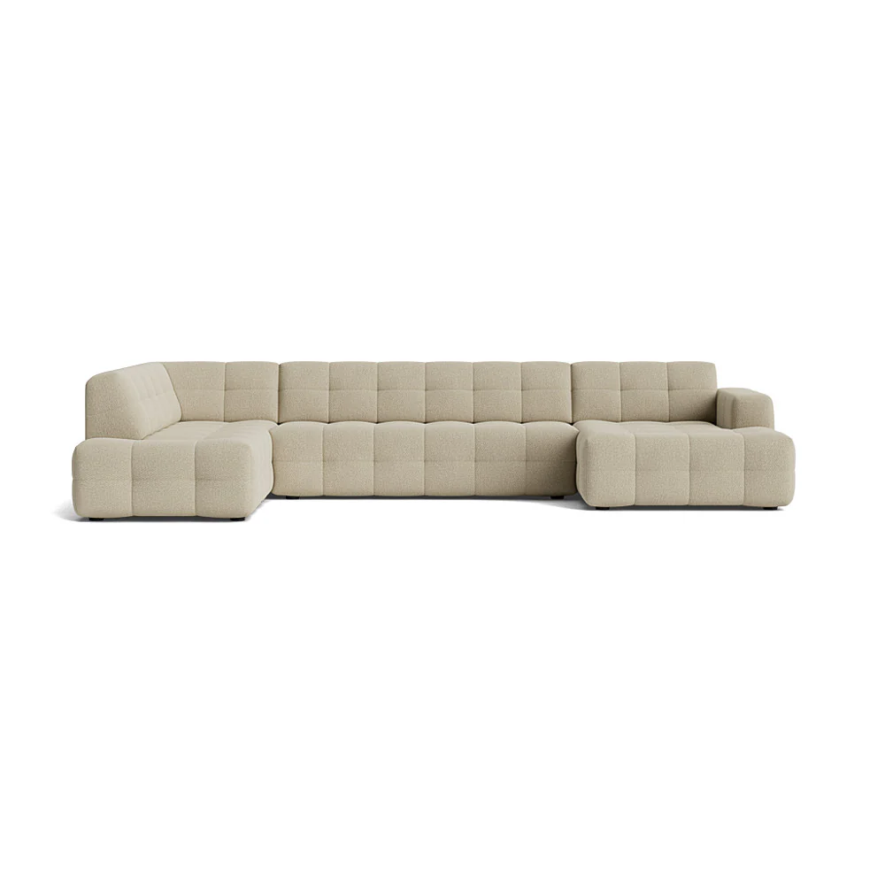 Paris U-sofa, højrevendt - Image 32