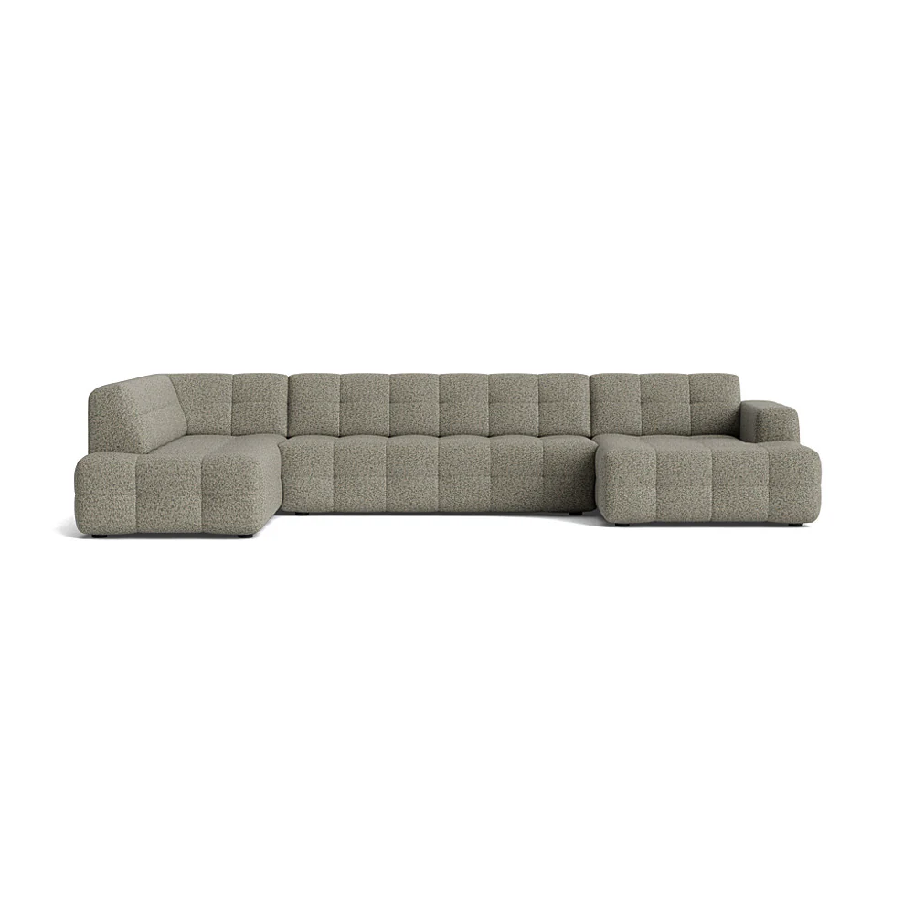 Paris U-sofa, højrevendt - Image 6