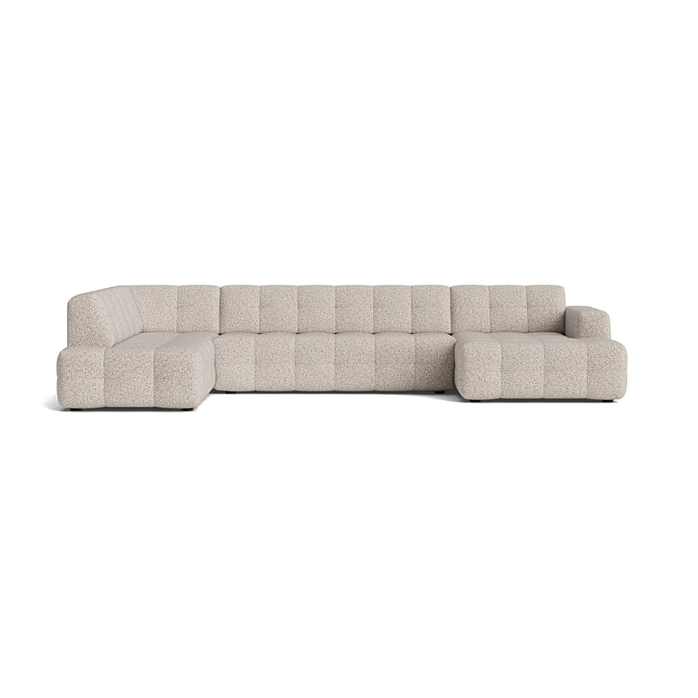 Paris U-sofa, højrevendt - Image 8