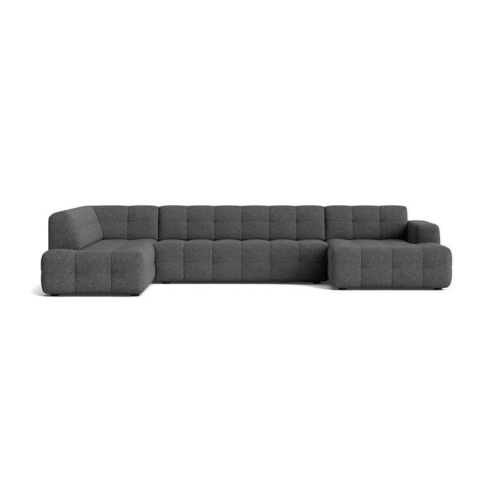 Paris U-sofa, højrevendt - Image 9