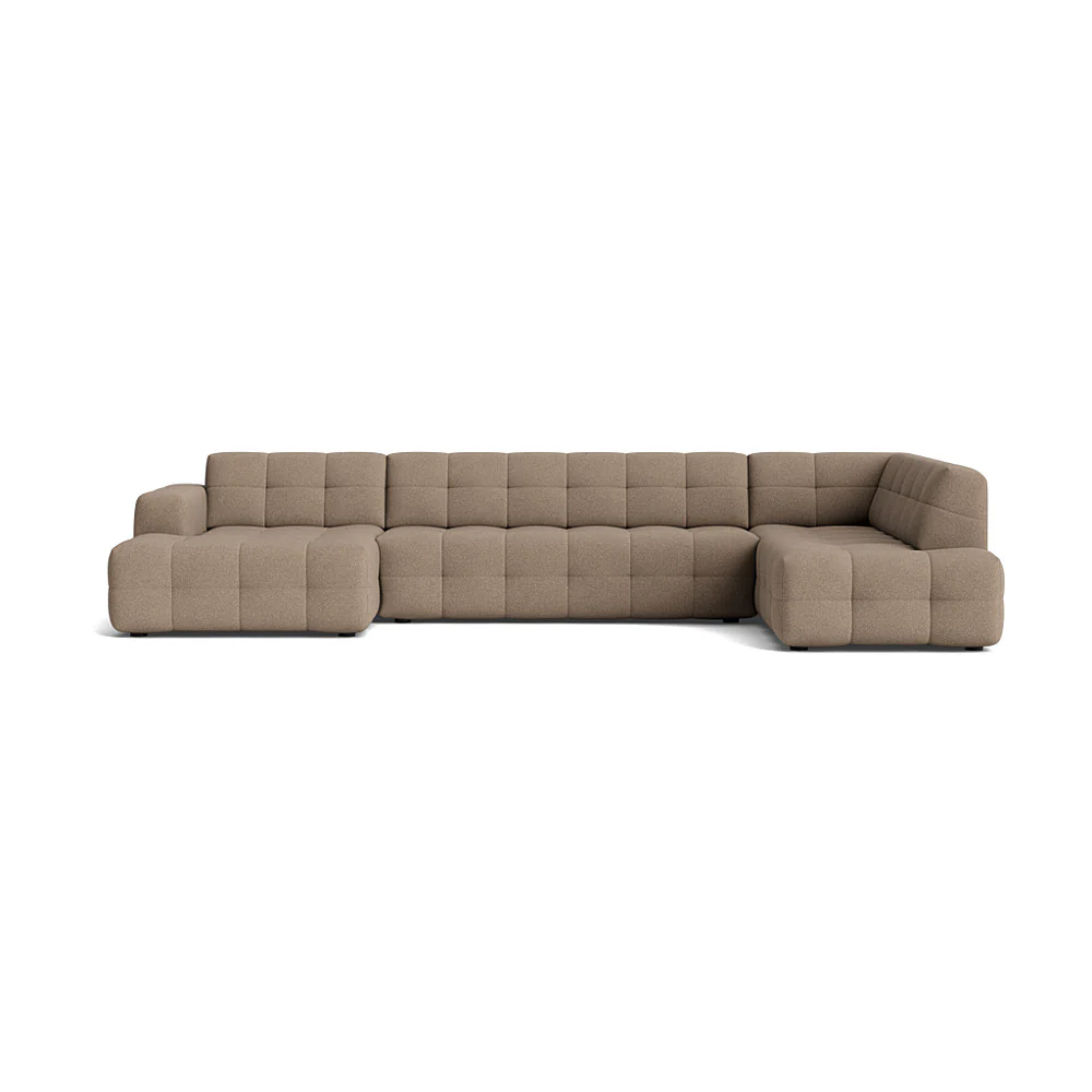 Paris U-sofa, venstrevendt - Image 13