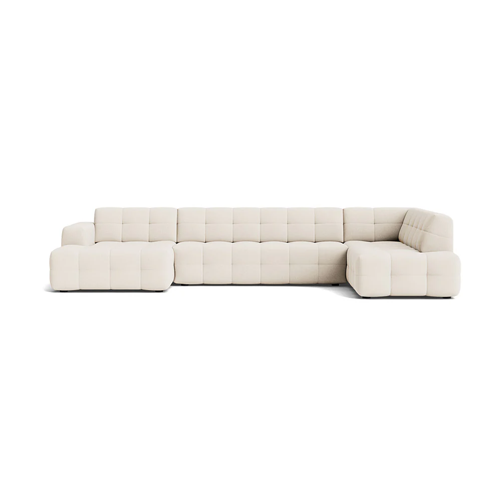 Paris U-sofa, venstrevendt - Image 15