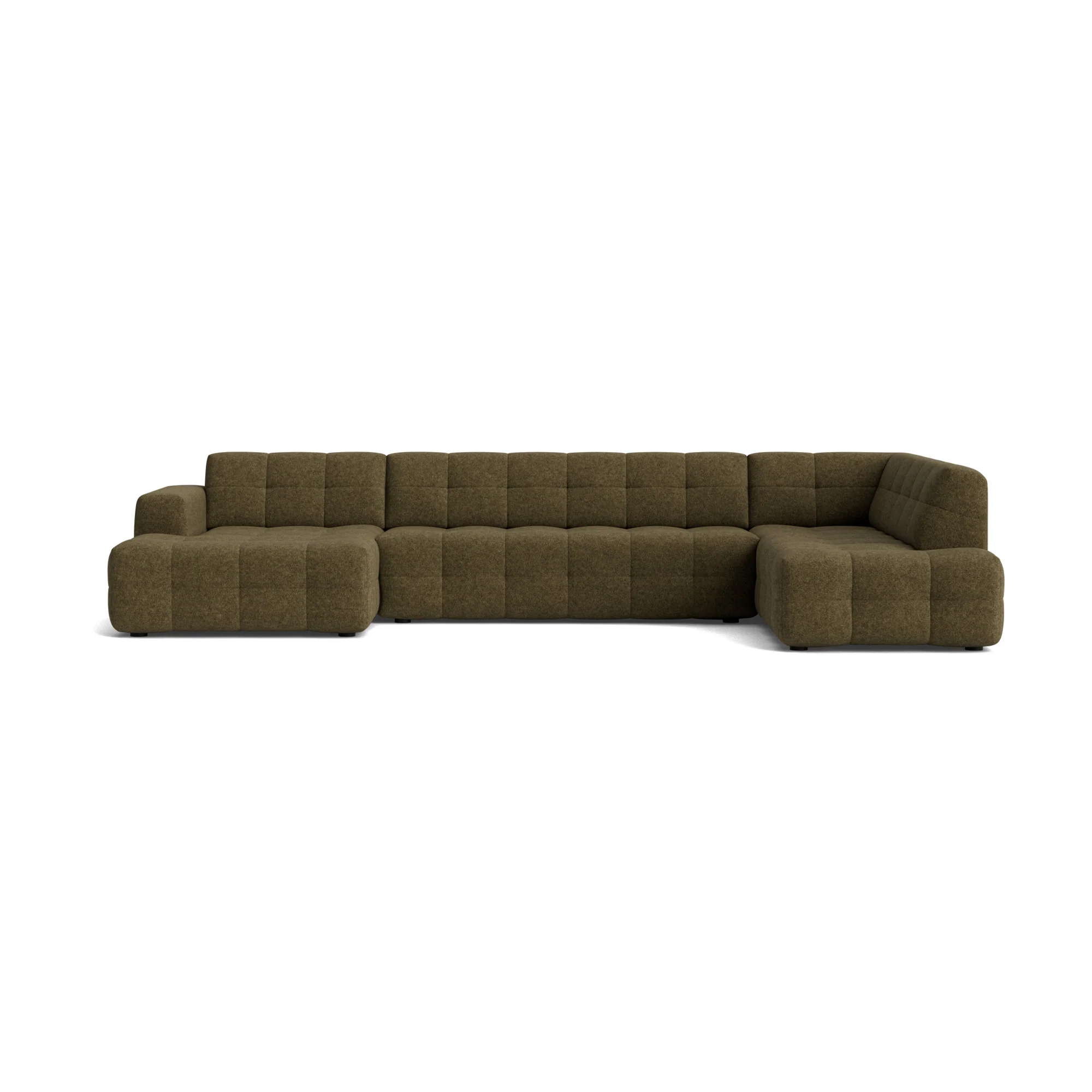 Paris U-sofa, venstrevendt - Image 5