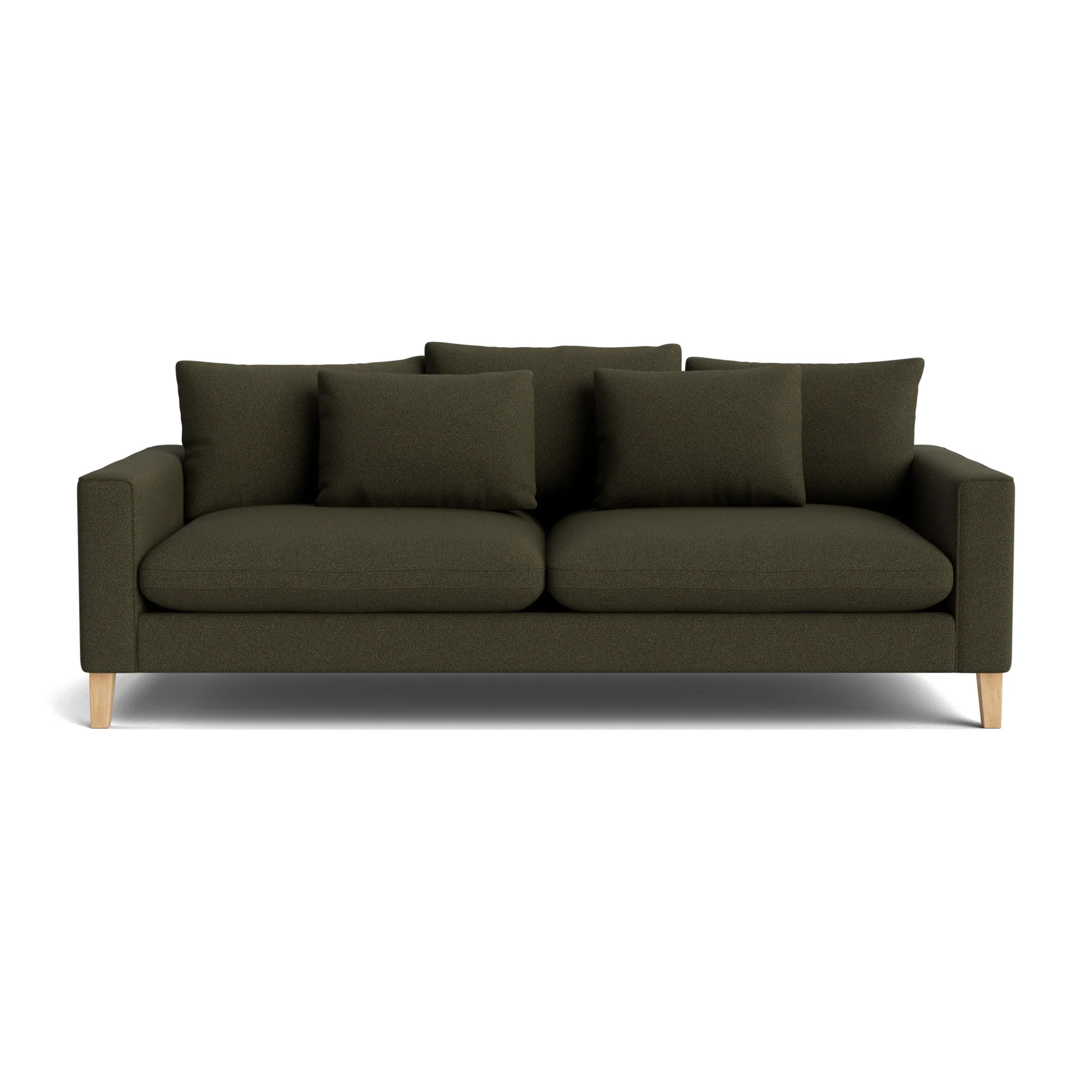 Perth 3 personers sofa
