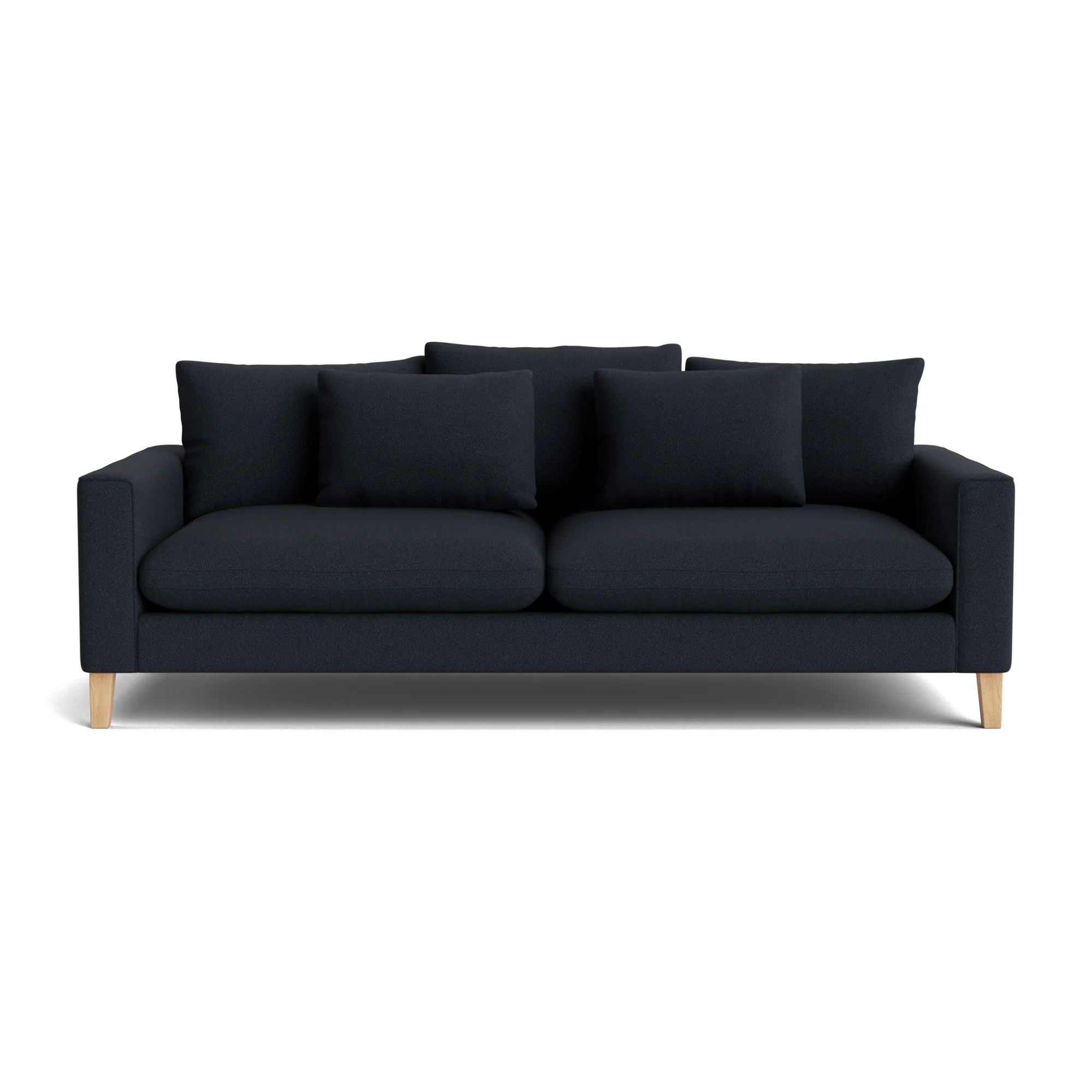 Perth 3 personers sofa - Image 2