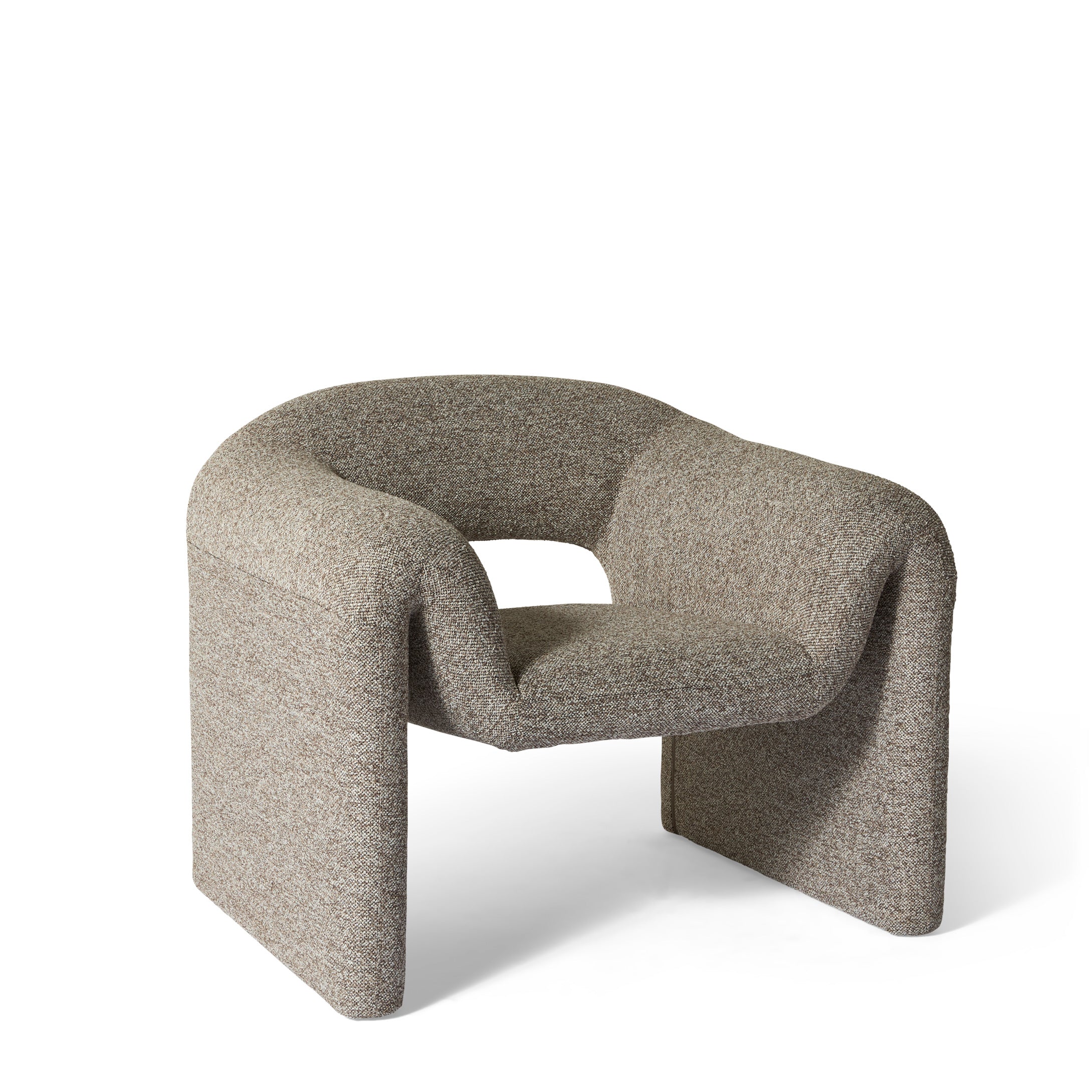 Pluma loungestol