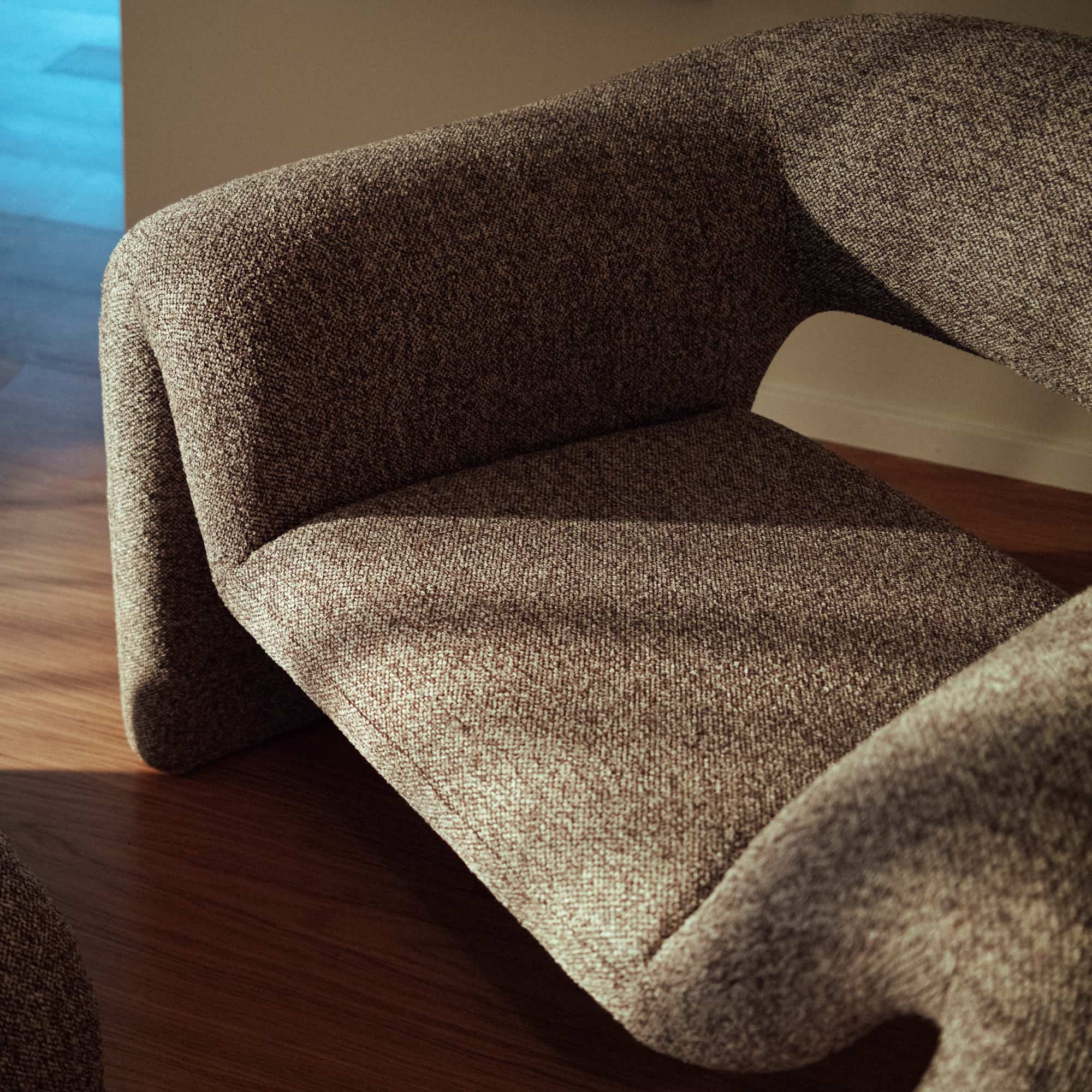 Pluma loungestol - Image 5