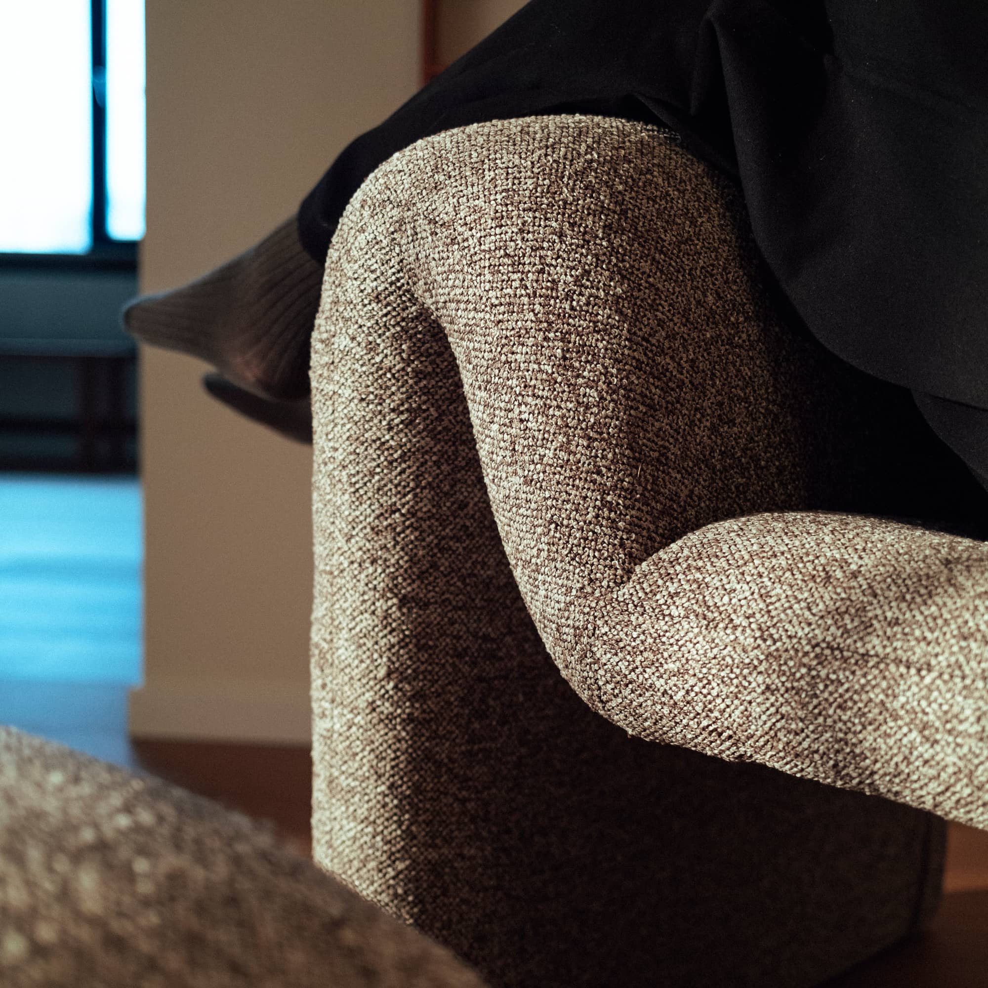 Pluma loungestol - Image 7