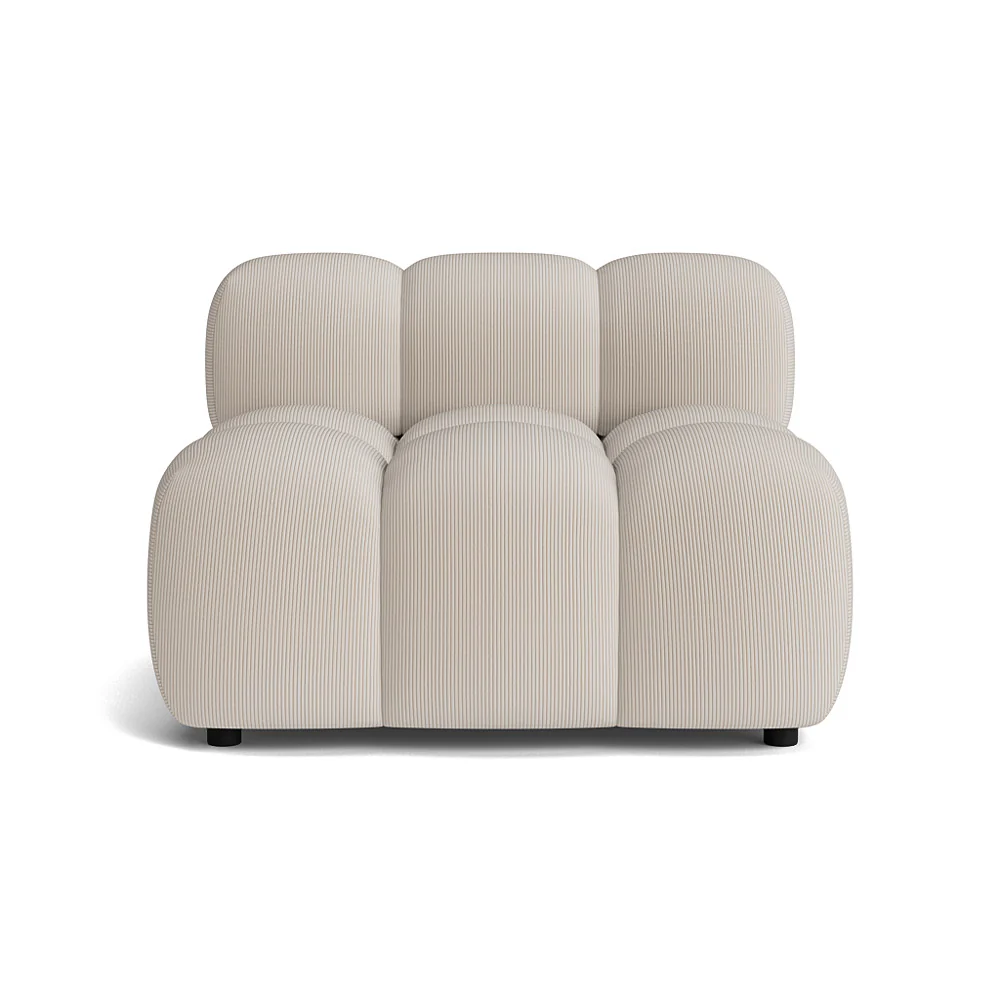 Puffy 1 personers modul - Image 11