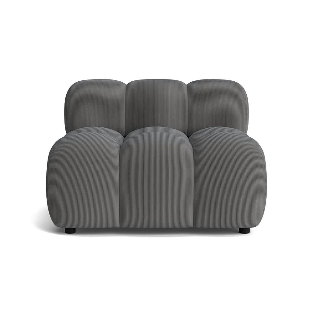 Puffy 1 personers modul - Image 12