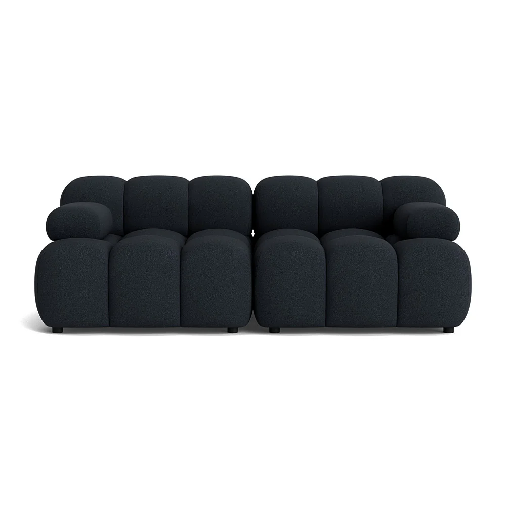 Puffy 2 personers sofa - Image 29