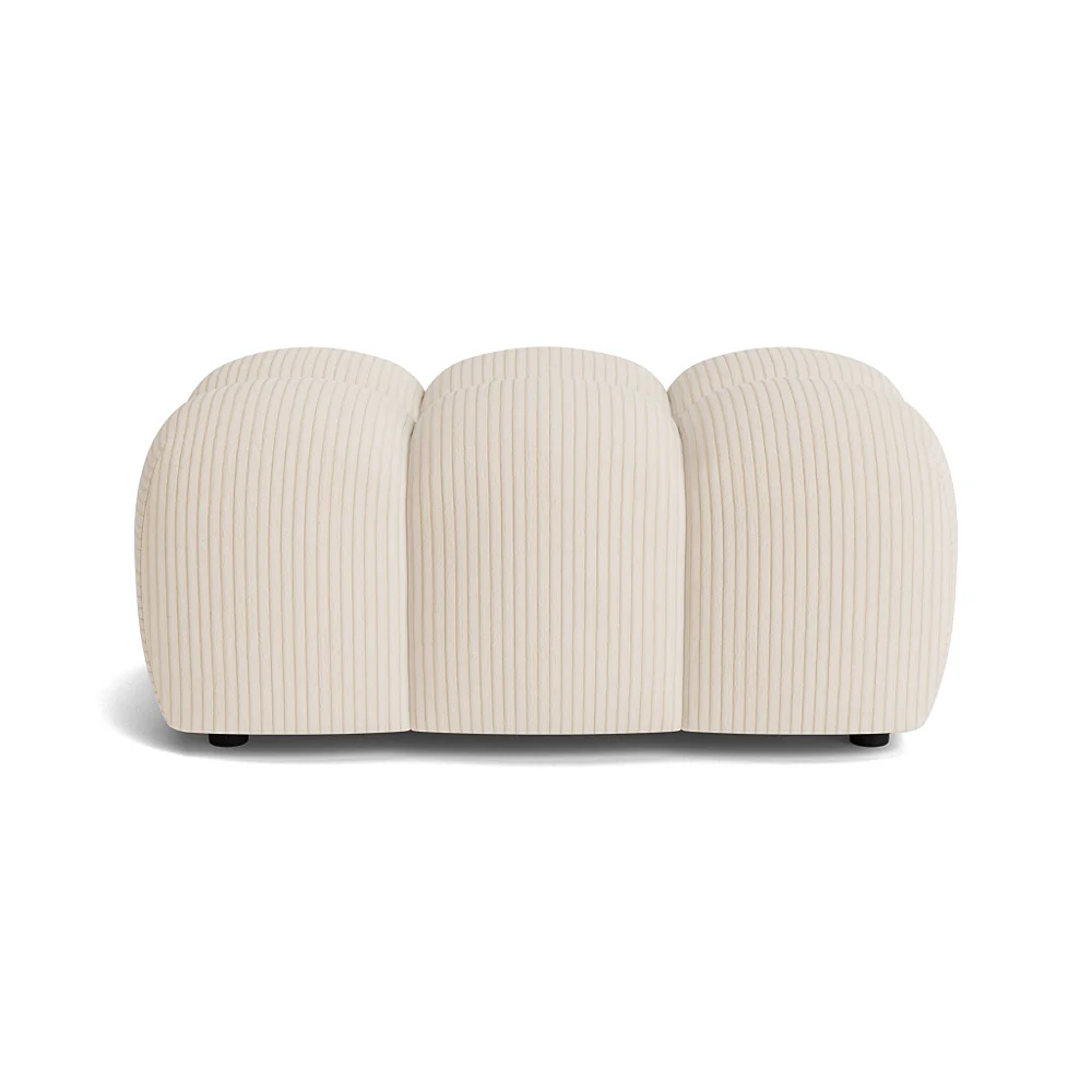 Puffy puf, 64x95