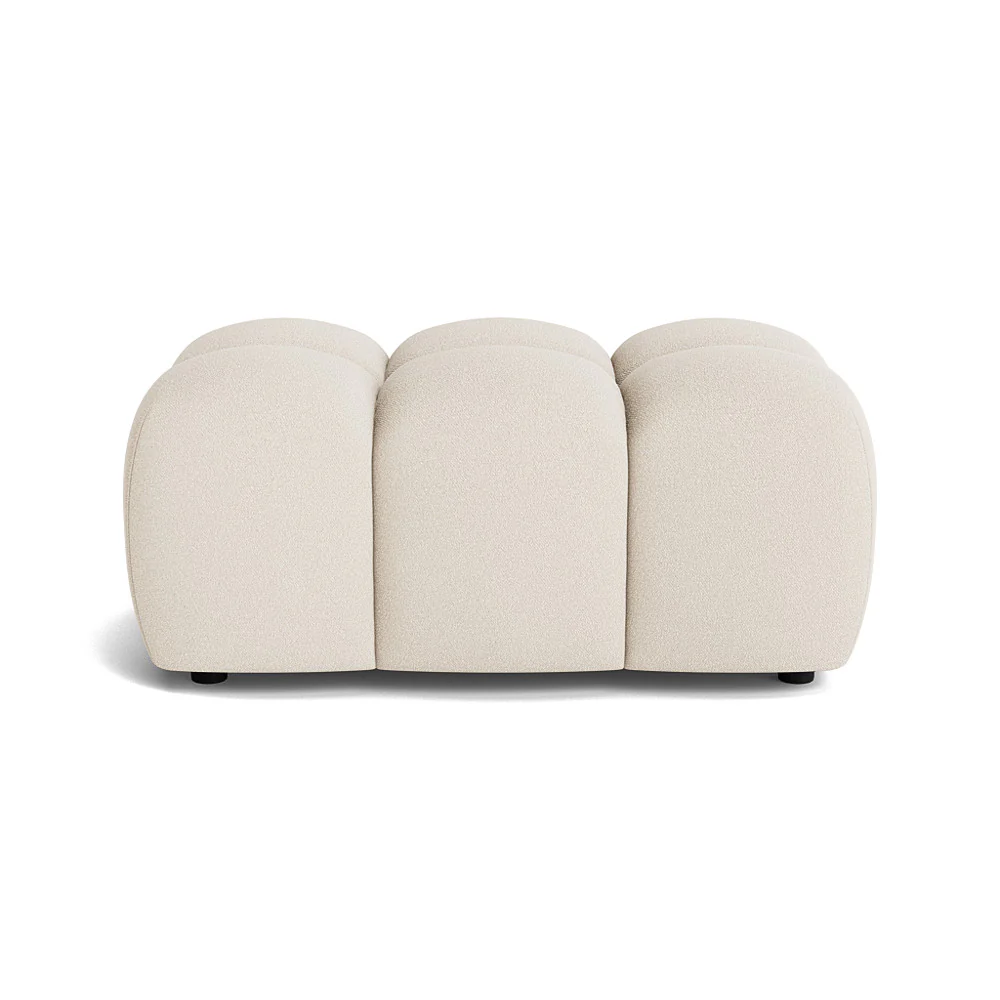 Puffy puf, 64x95 - Image 24