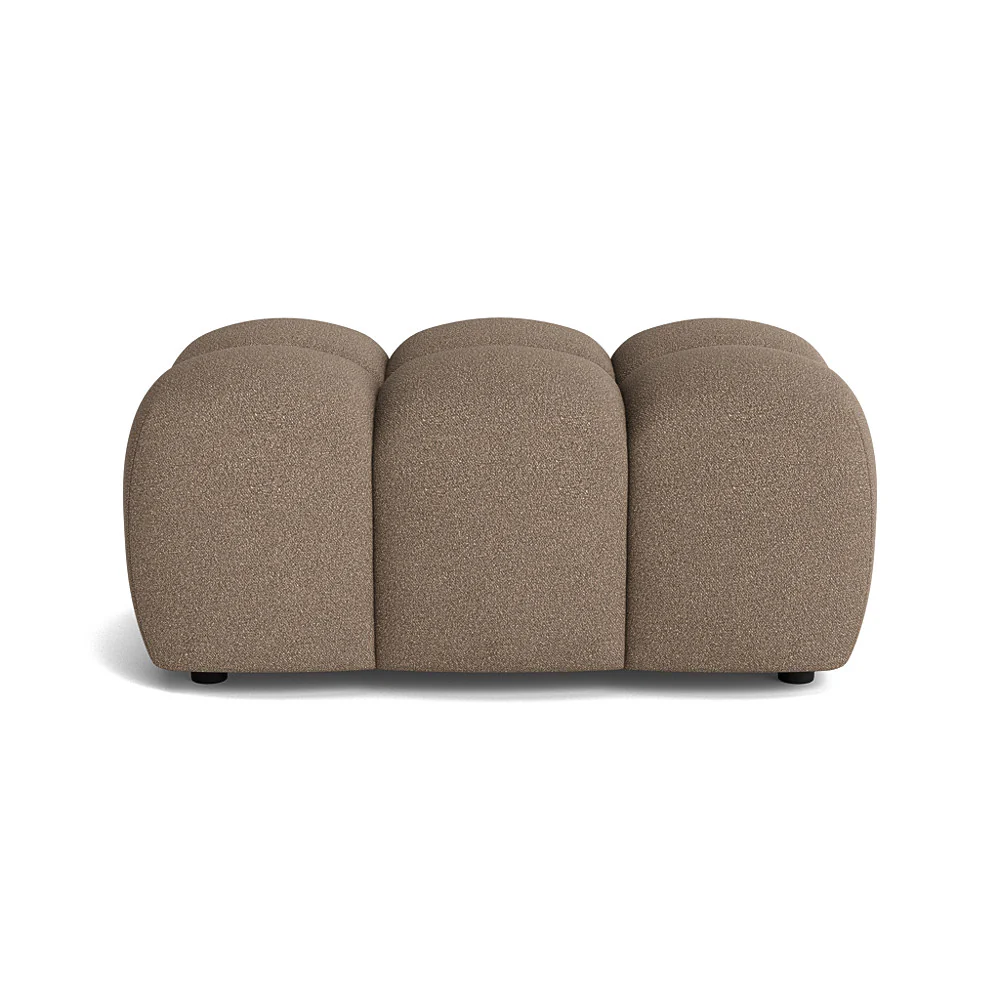Puffy puf, 64x95 - Image 26