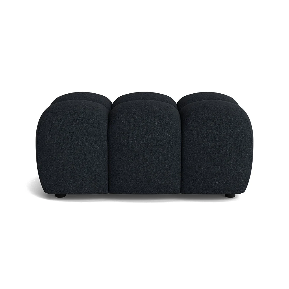 Puffy puf, 64x95 - Image 27