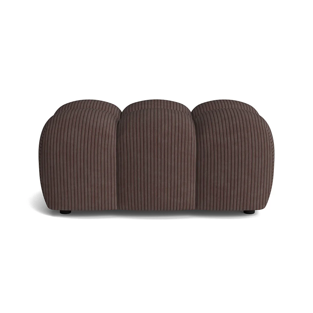 Puffy puf, 64x95 - Image 5