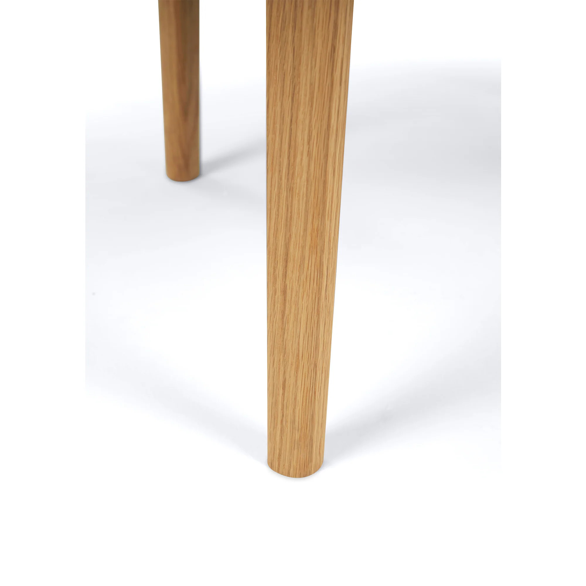 Roots sofabord, Ø80 - Image 11