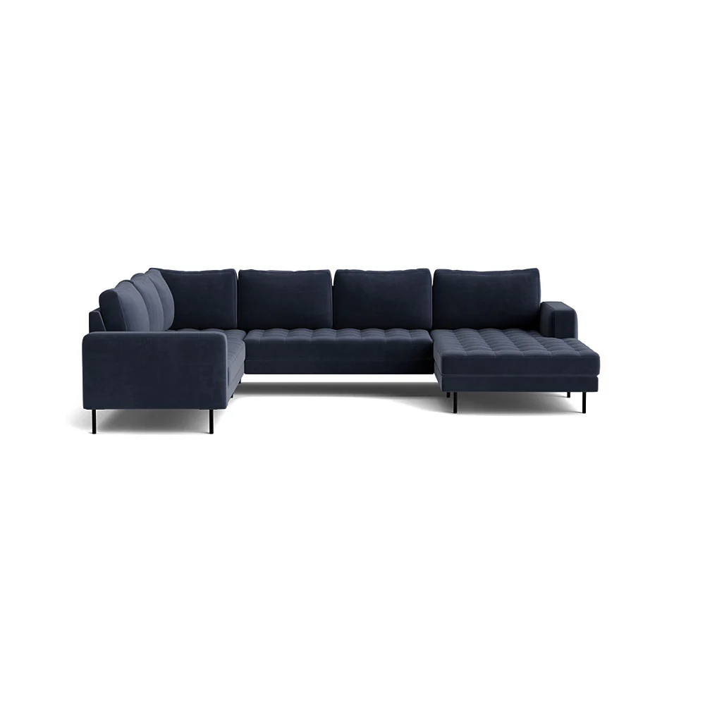 Rouge U-sofa, højrevendt - Image 12