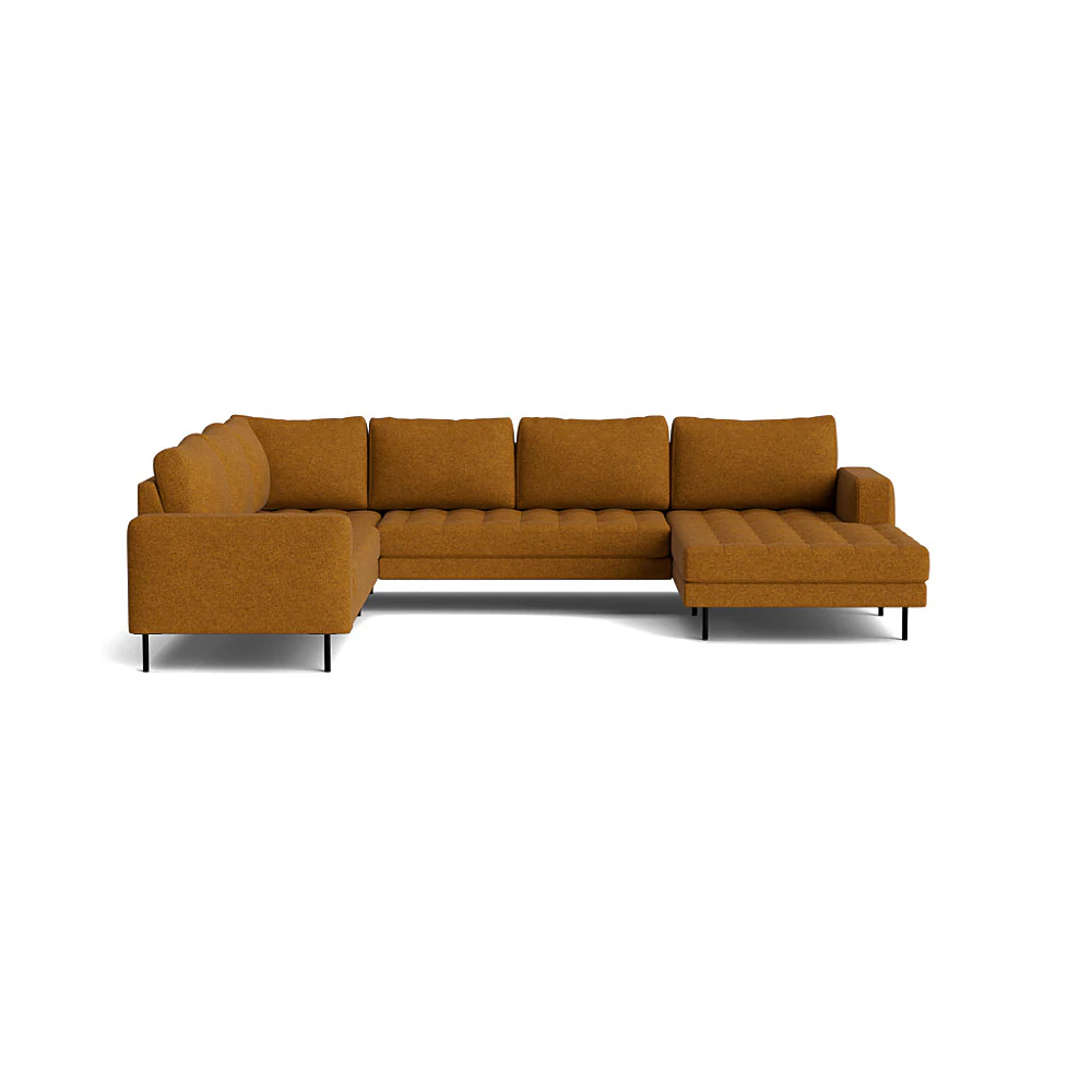 Rouge U-sofa, højrevendt - Image 26