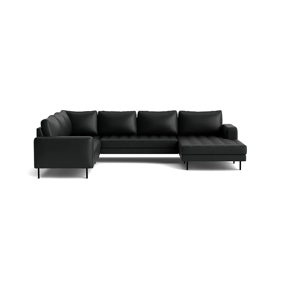 Rouge U-sofa, højrevendt - Image 31