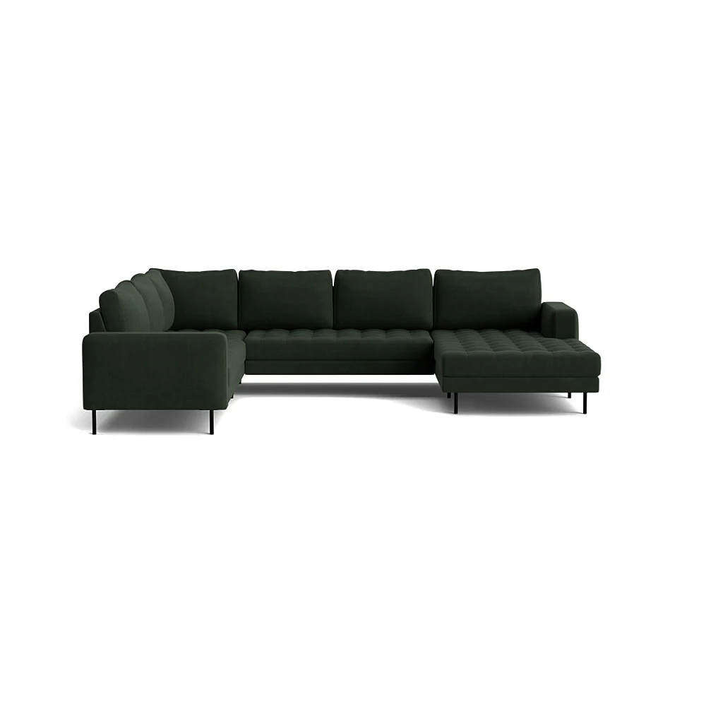 Rouge U-sofa, højrevendt - Image 5