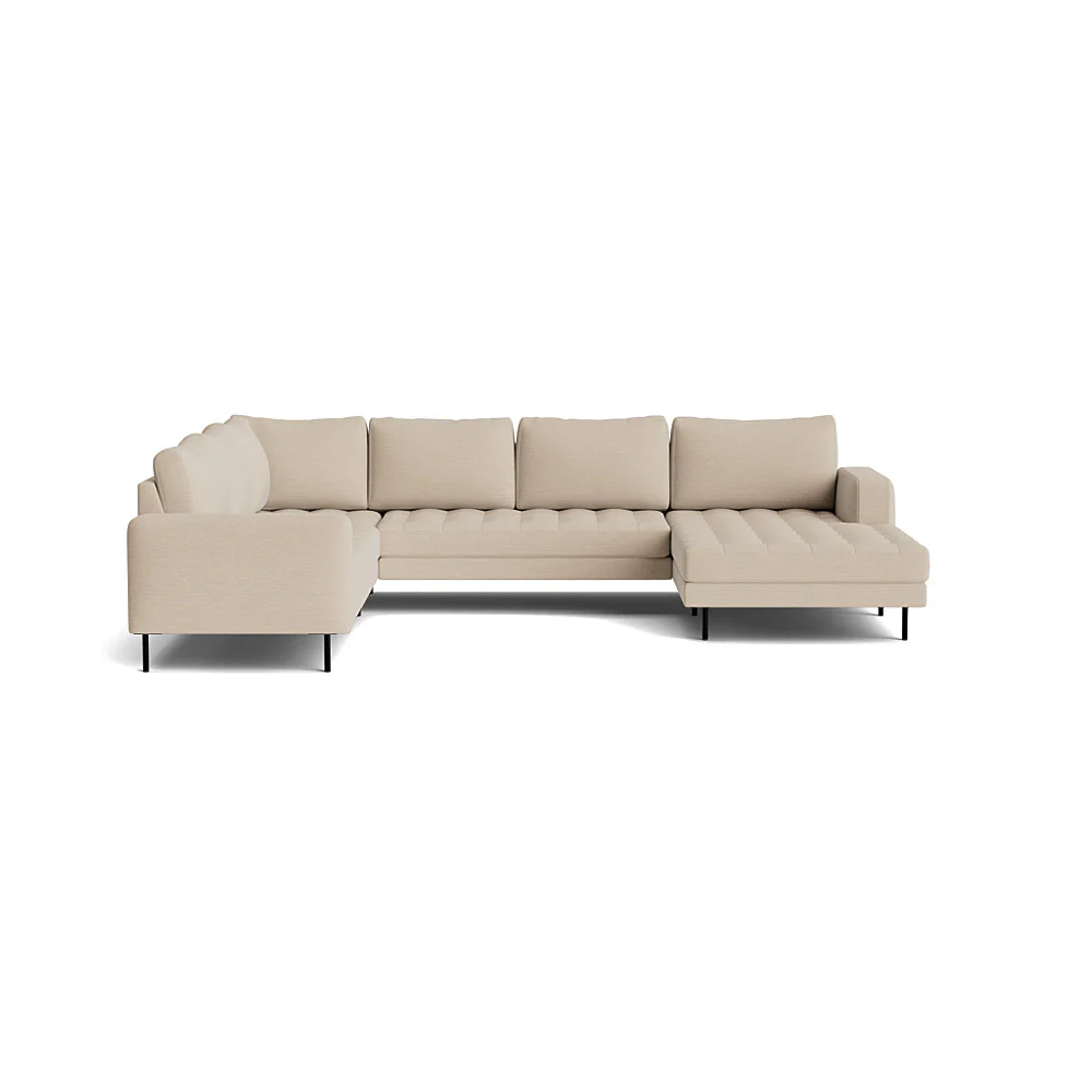 Rouge U-sofa, højrevendt - Image 7