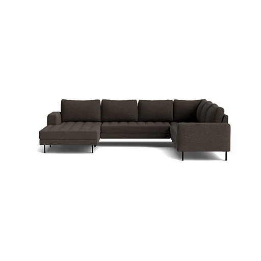 Rouge U-sofa, venstrevendt - Image 11