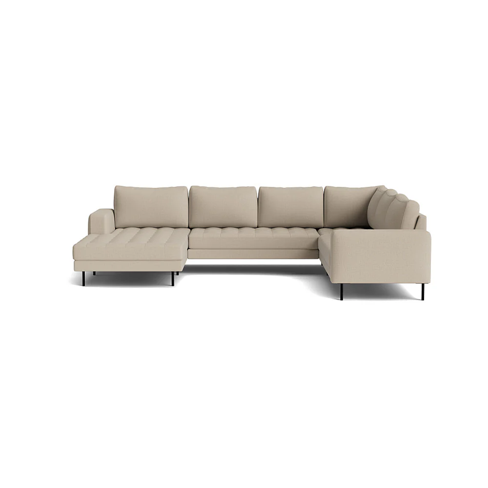 Rouge U-sofa, venstrevendt - Image 15